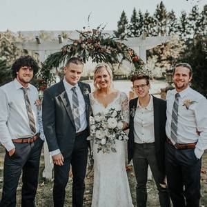 Meet your Posher, Eric